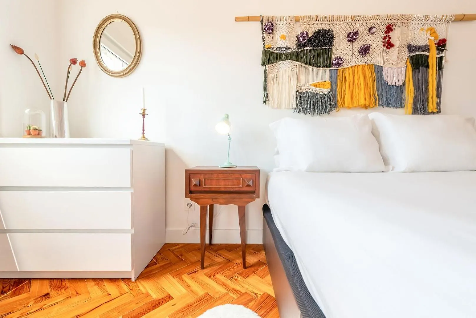 Guestready - Spacious Flat In The Heart Of Lisboa Πορτογαλία
