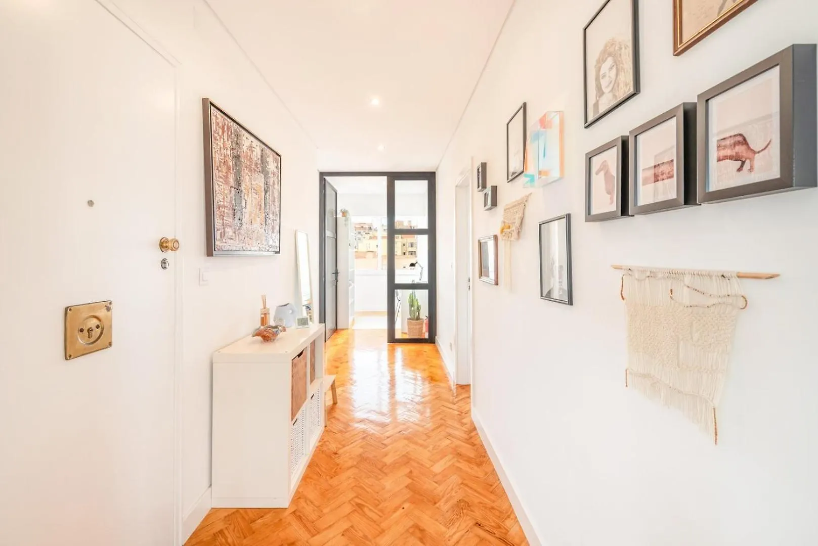 Guestready - Spacious Flat In The Heart Of Lisboa Διαμέρισμα