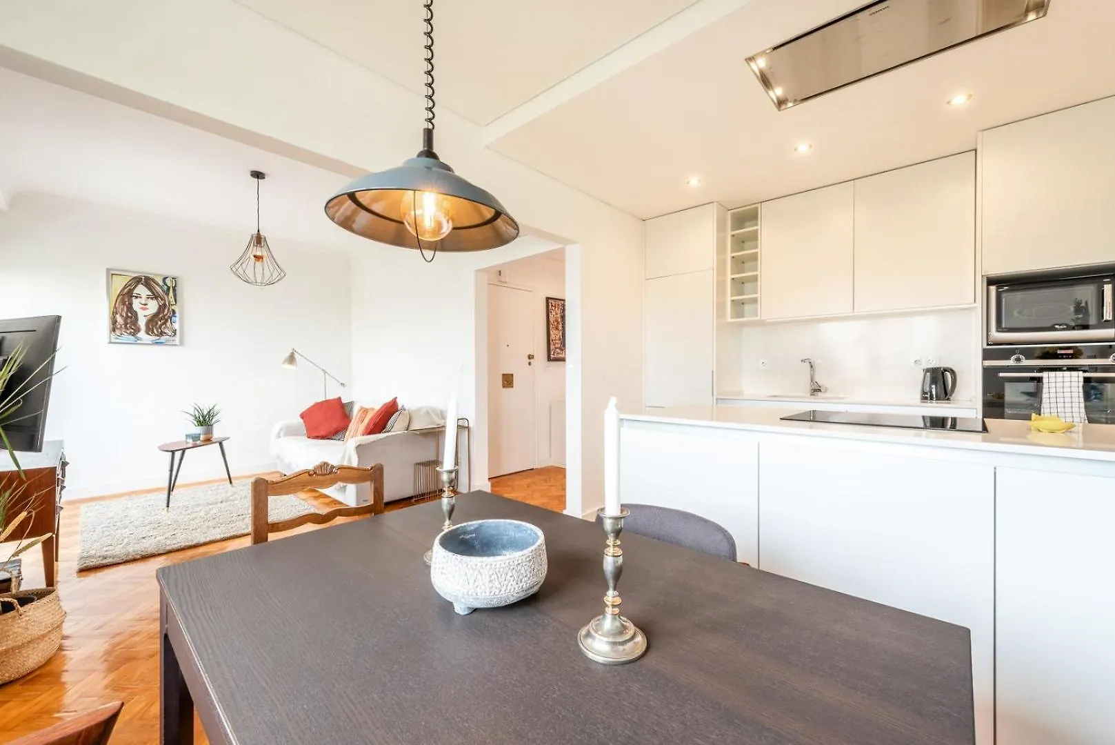 Guestready - Spacious Flat In The Heart Of Lisboa Διαμέρισμα