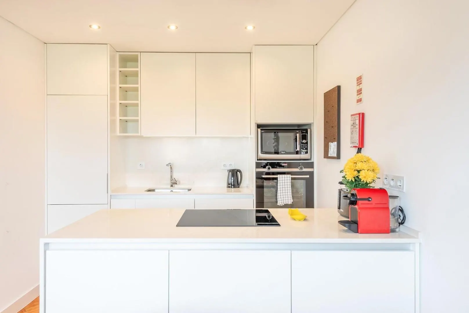 Guestready - Spacious Flat In The Heart Of Lisboa