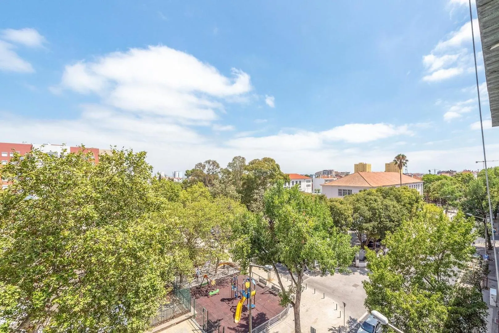 Guestready - Spacious Flat In The Heart Of Lisboa 0*,  Πορτογαλία