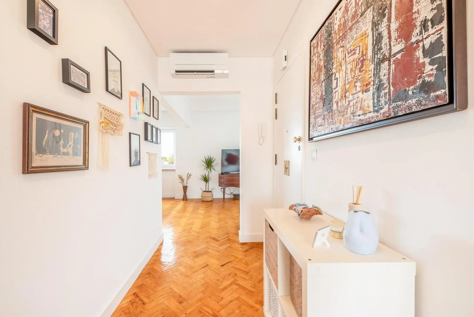 Διαμέρισμα Guestready - Spacious Flat In The Heart Of Lisboa Πορτογαλία