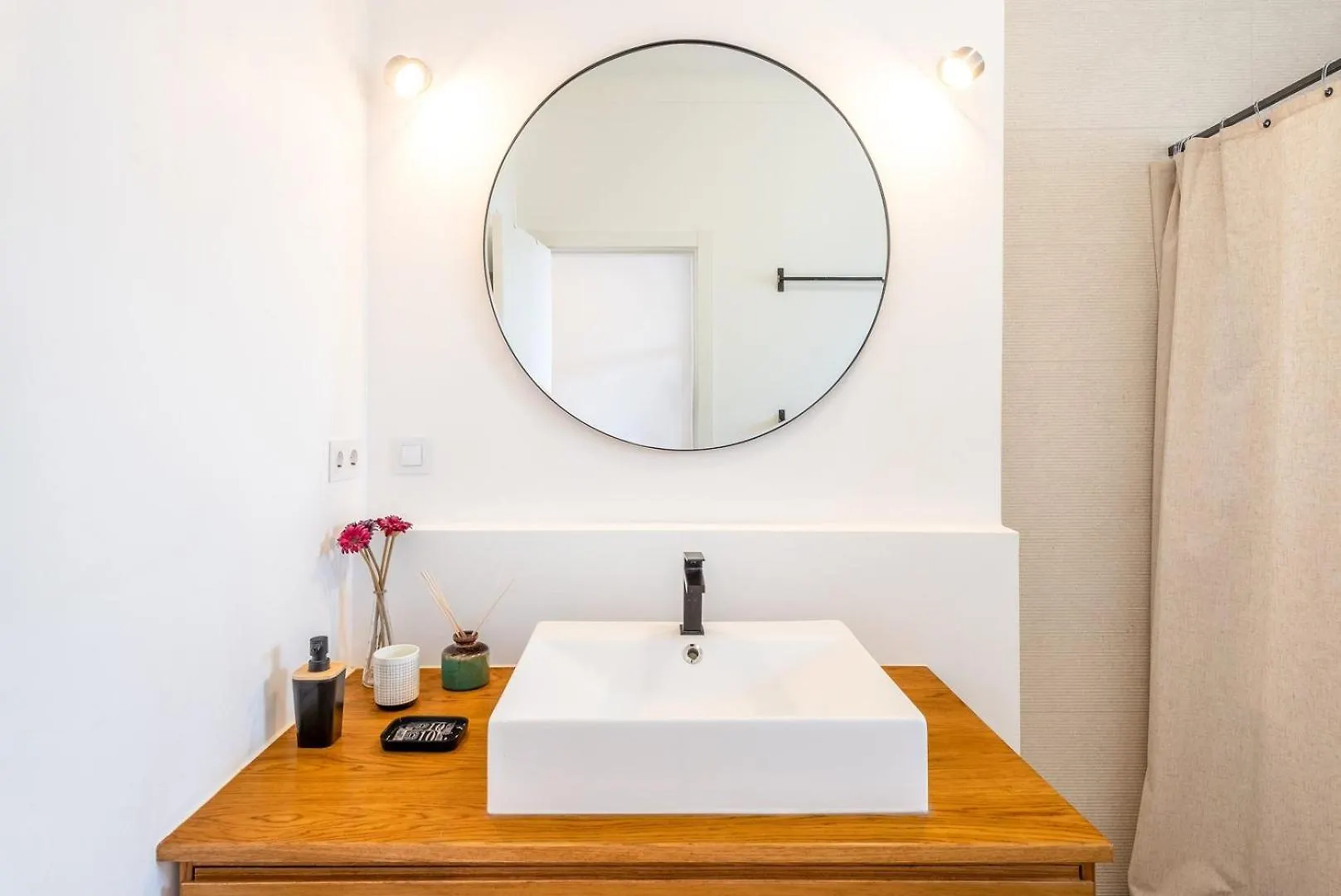 Guestready - Spacious Flat In The Heart Of Lisboa Διαμέρισμα