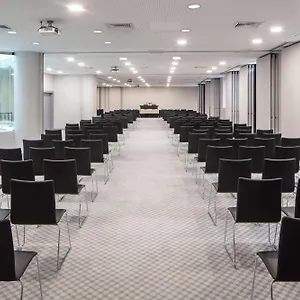 Hotel Tivoli Oriente, Lisboa