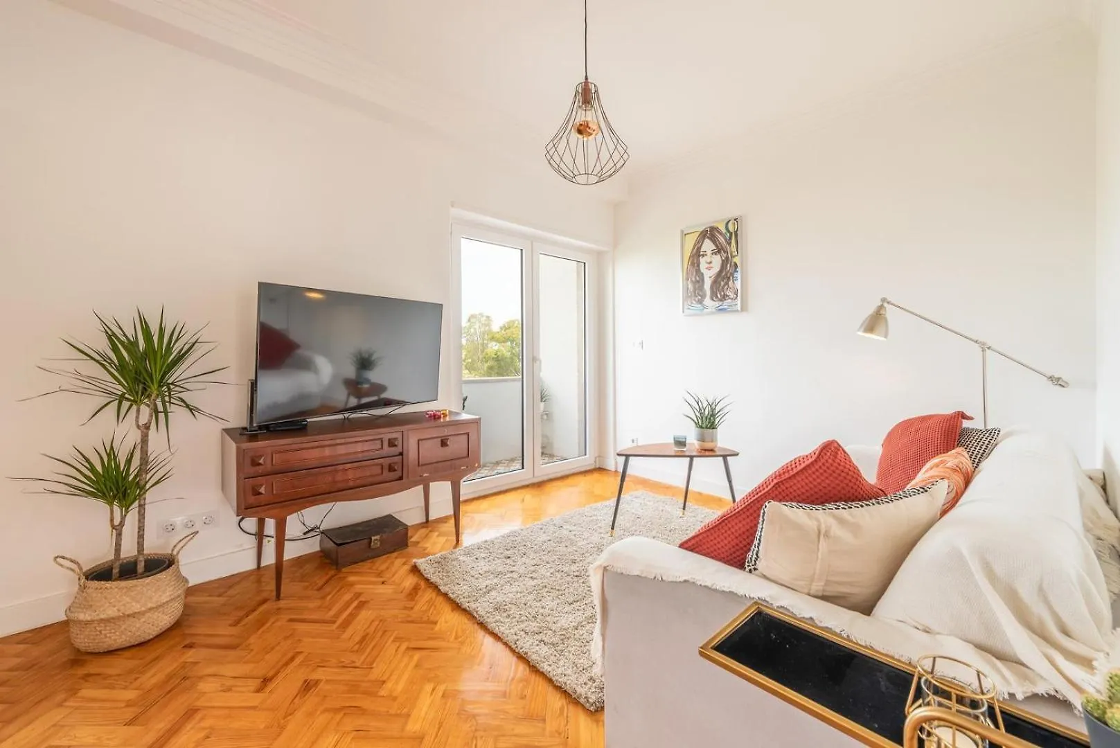 Guestready - Spacious Flat In The Heart Of Lisboa Portekiz