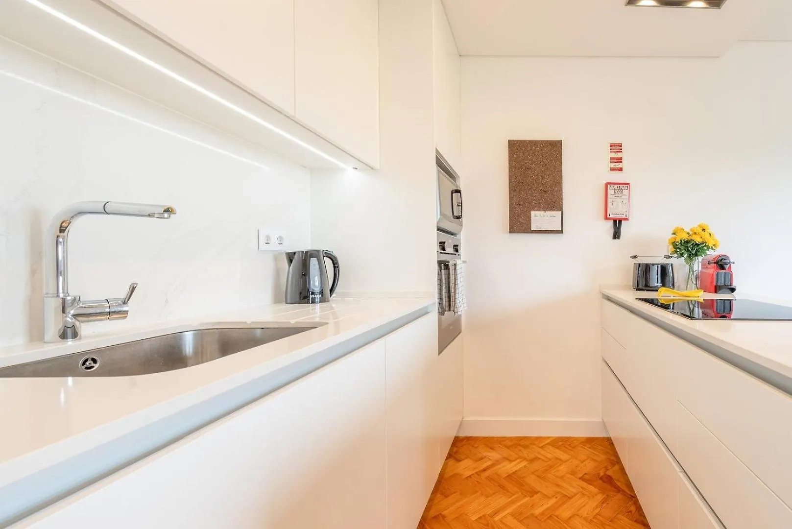 Guestready - Spacious Flat In The Heart Of Lisboa Portekiz