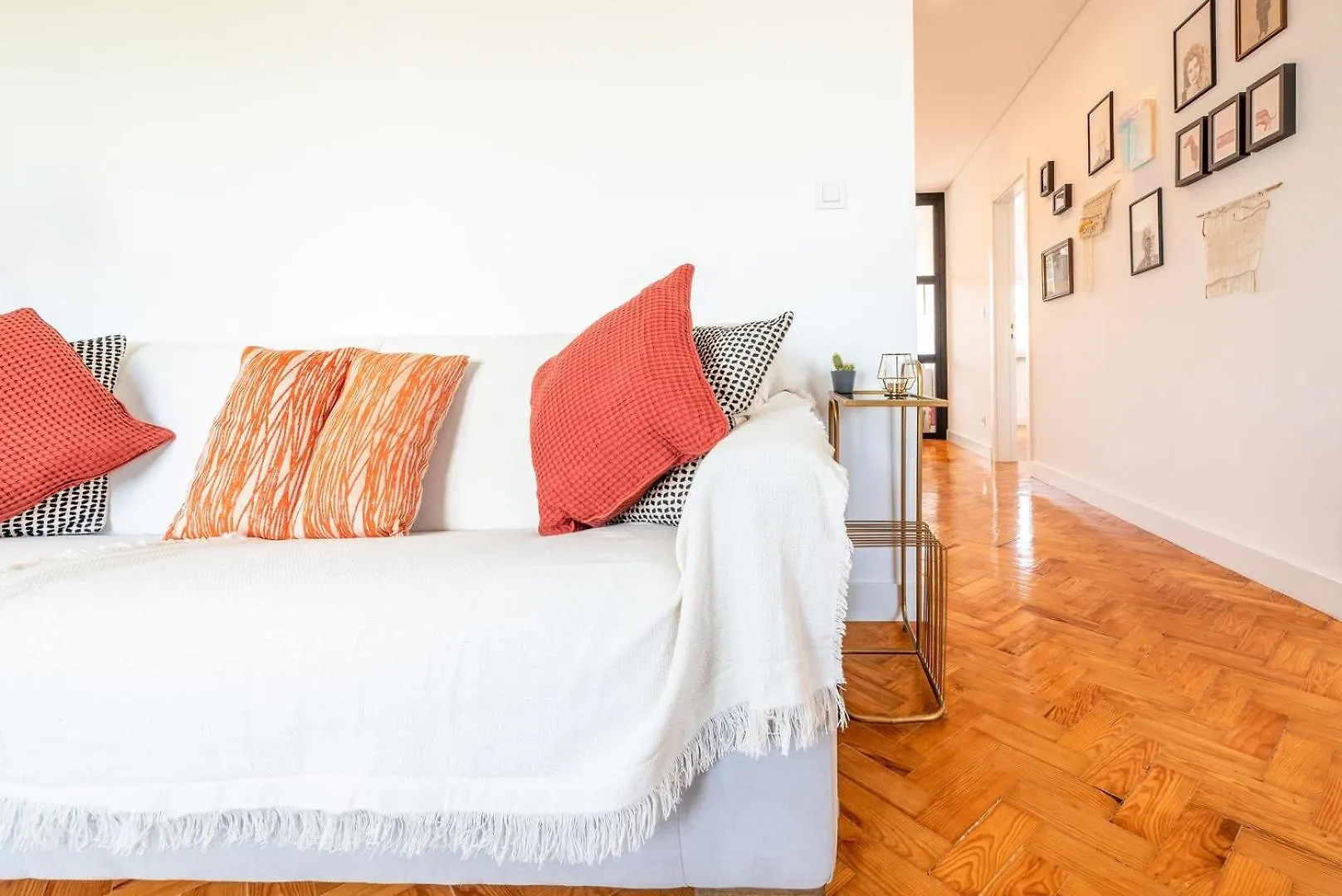 Daire Guestready - Spacious Flat In The Heart Of Lisboa Portekiz