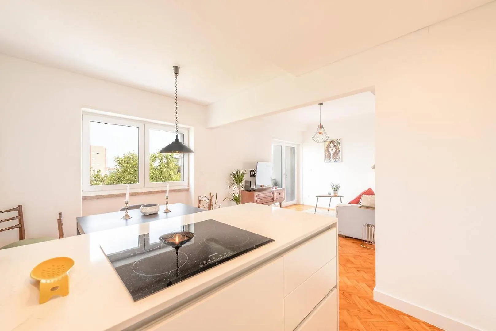 Guestready - Spacious Flat In The Heart Of Lisboa 0*,  Portekiz