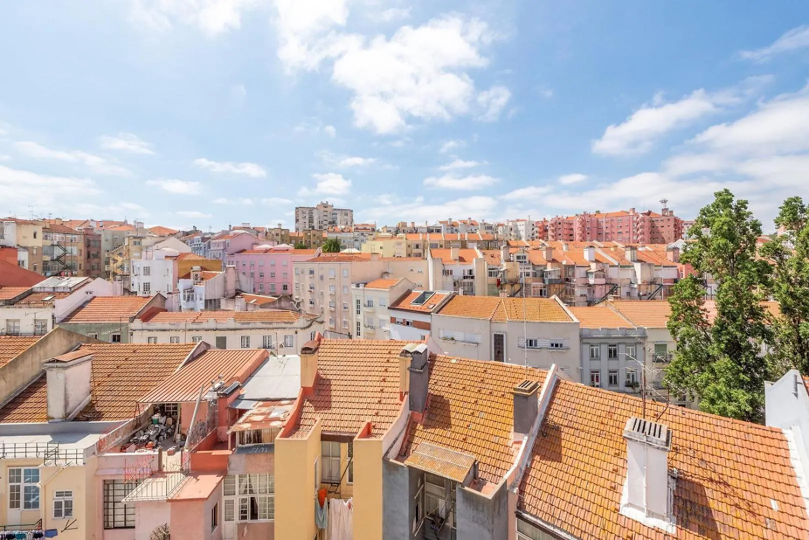 Guestready - Spacious Flat In The Heart Of Lisboa