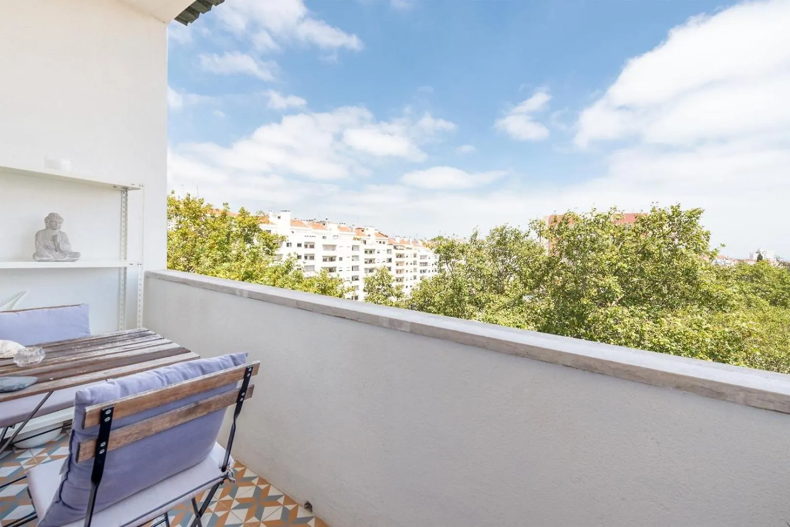 Guestready - Spacious Flat In The Heart Of Lisboa Daire