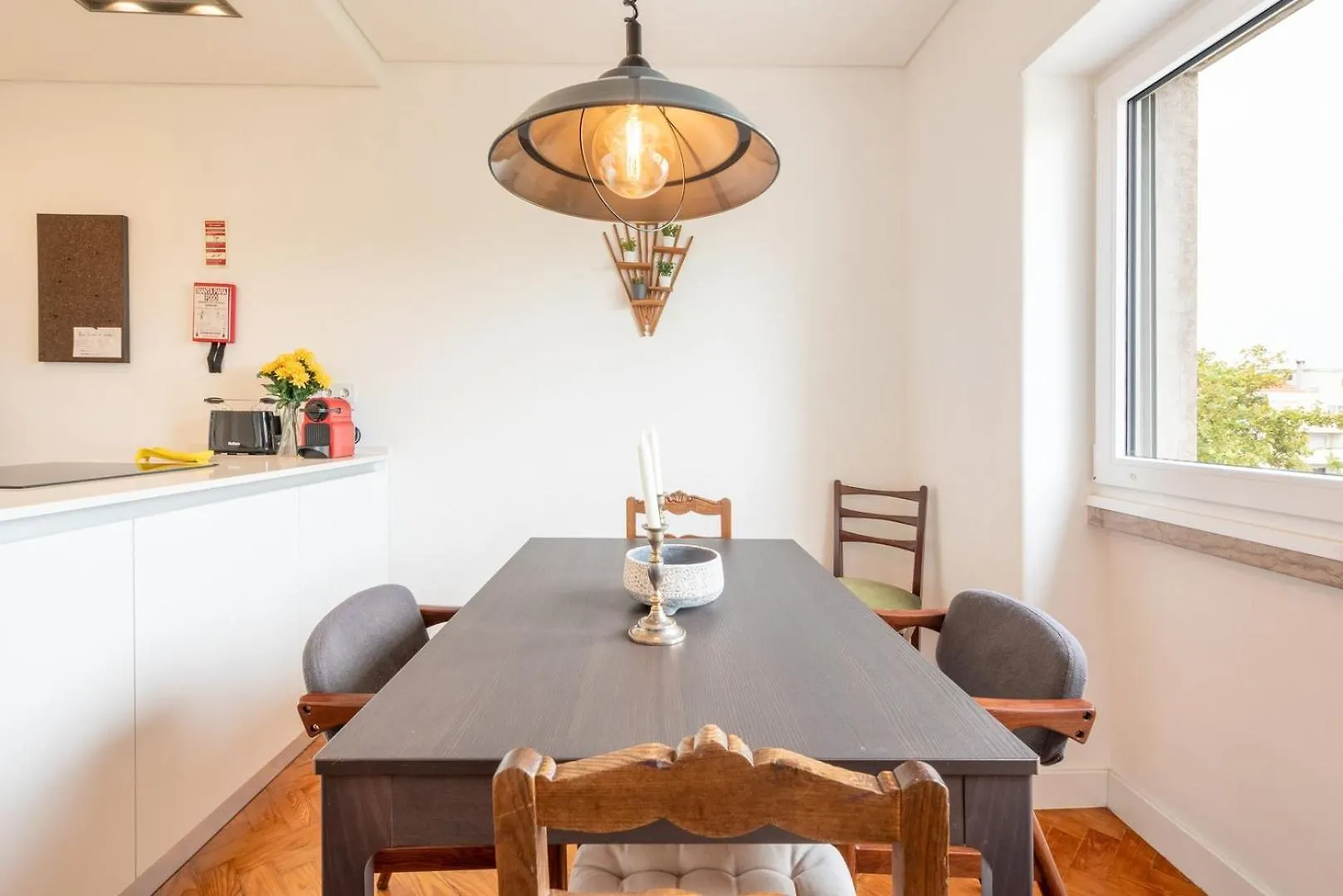 Daire Guestready - Spacious Flat In The Heart Of Lisboa