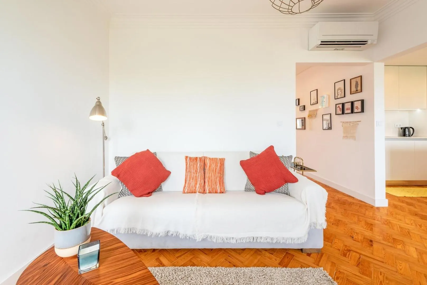 Guestready - Spacious Flat In The Heart Of Lisboa 0*,