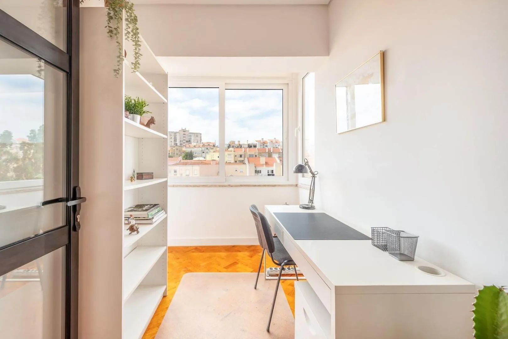 Daire Guestready - Spacious Flat In The Heart Of Lisboa