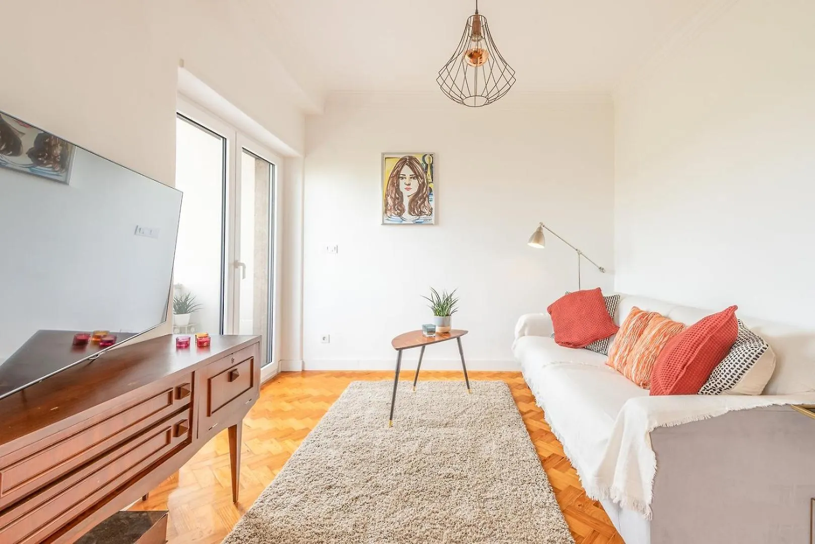 Guestready - Spacious Flat In The Heart Of Lisboa Daire