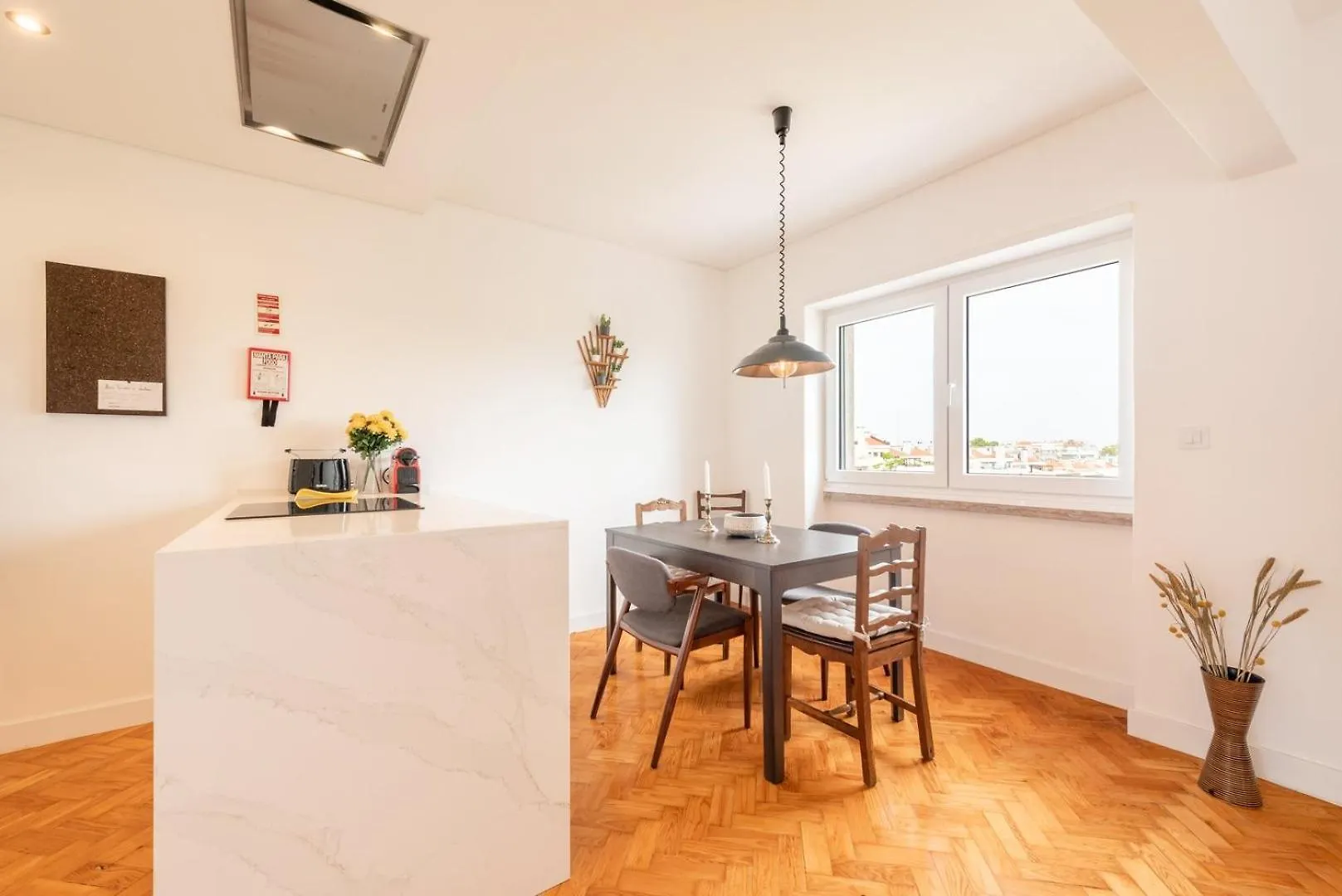 Daire Guestready - Spacious Flat In The Heart Of Lisboa