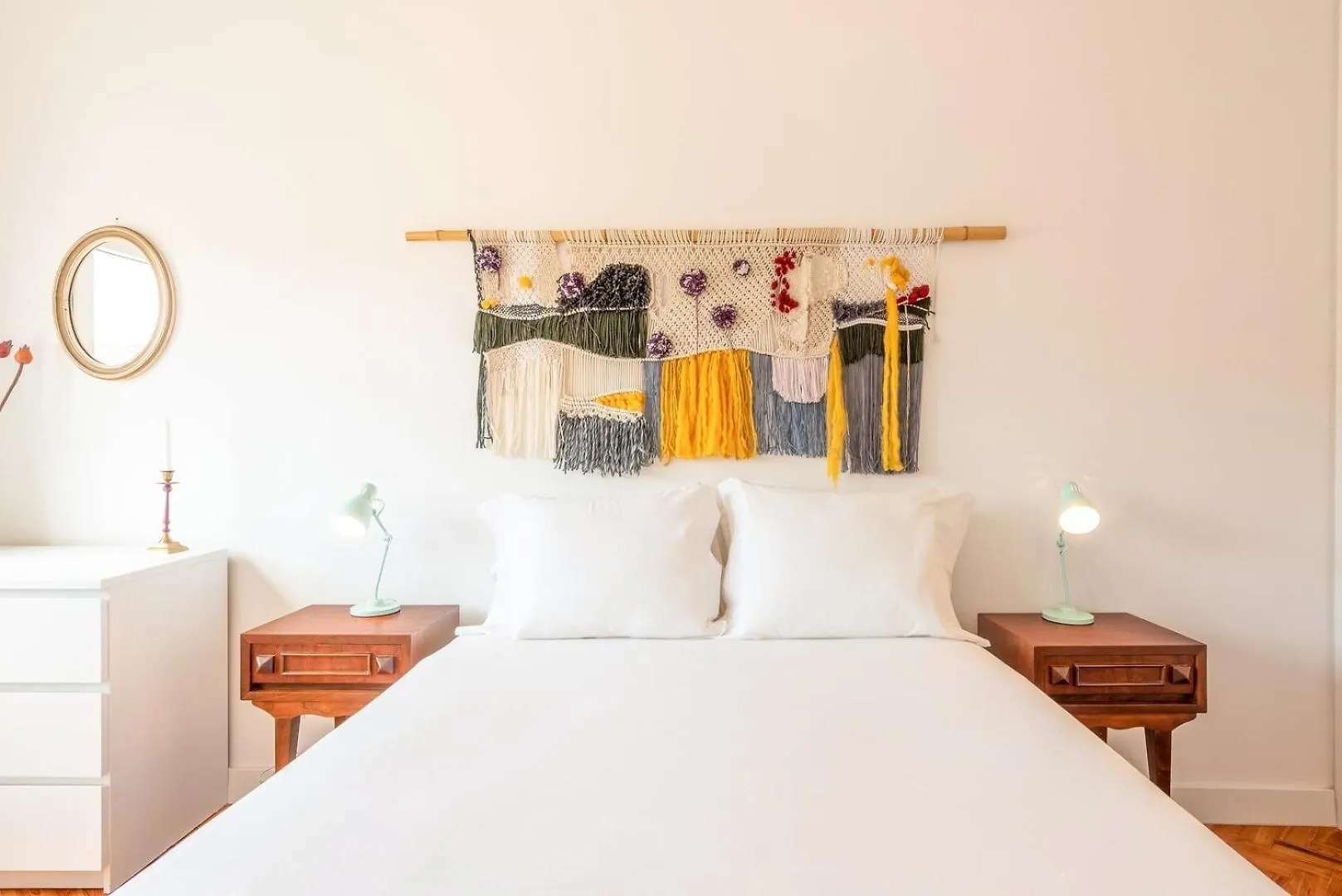 Guestready - Spacious Flat In The Heart Of Lisboa Portekiz