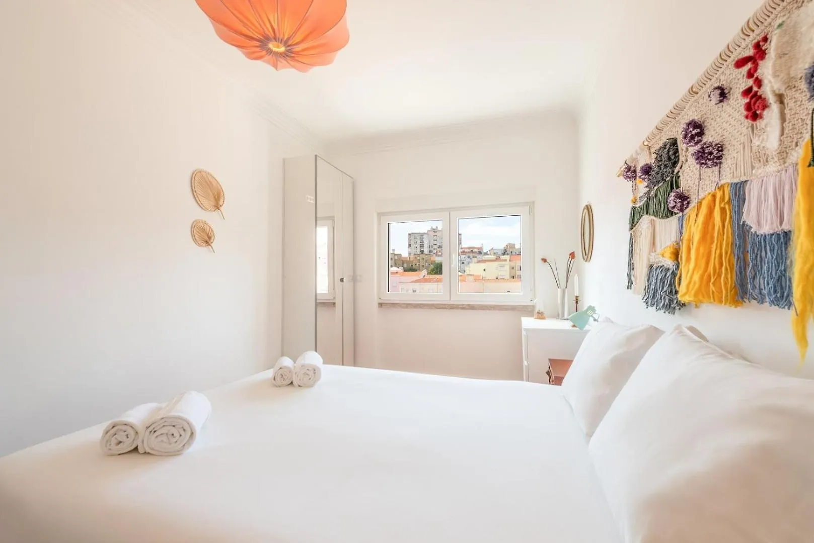 Daire Guestready - Spacious Flat In The Heart Of Lisboa