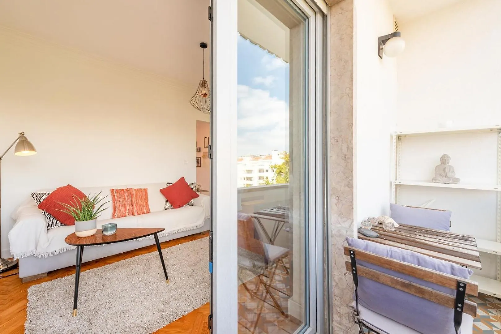 Guestready - Spacious Flat In The Heart Of Lisboa 0*,